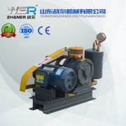 HC-50S回轉(zhuǎn)風機