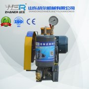 HC-401S回轉(zhuǎn)風機